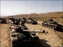 Военные расходы загубили СССР? Военные расходы загубили СССР?